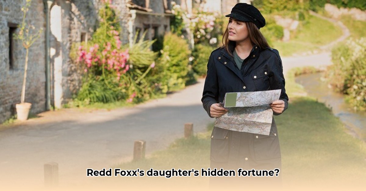 debraca-denise-net-worth